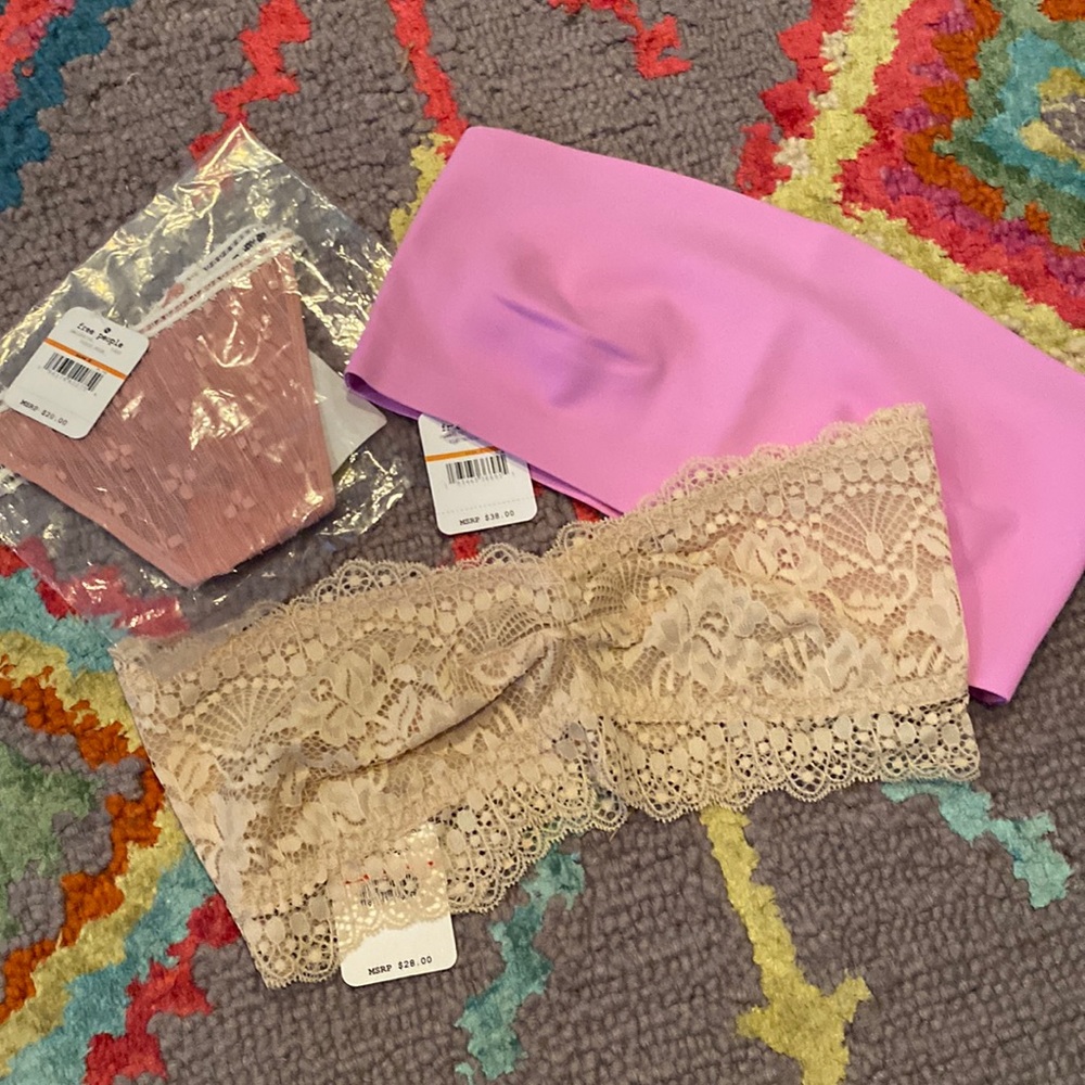 Free People NWT